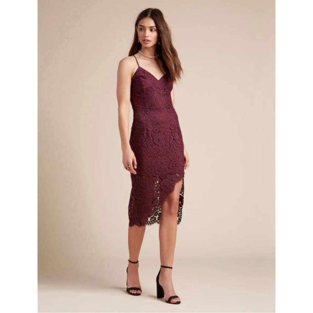 Lovers and Friends Skylight Dress - Picture 4 of 12